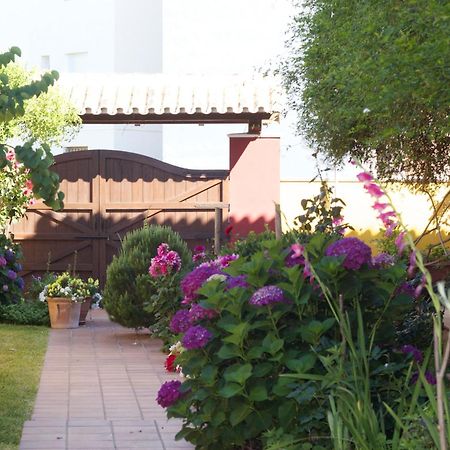 Hotel Donana Blues Matalascañas Dış mekan fotoğraf