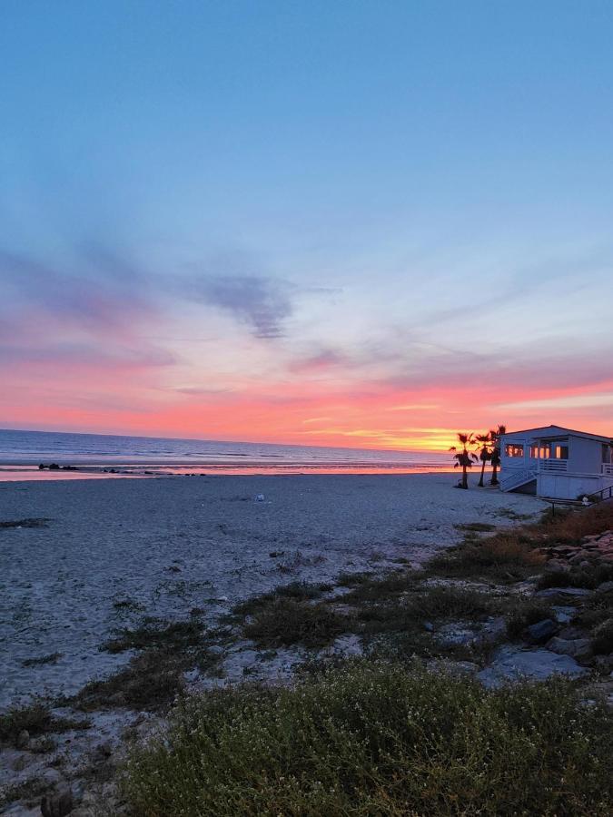 Hotel Donana Blues Matalascañas Dış mekan fotoğraf