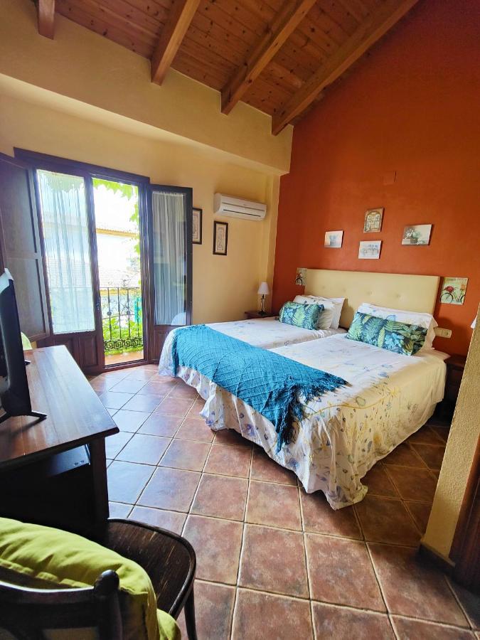 Hotel Donana Blues Matalascañas Dış mekan fotoğraf