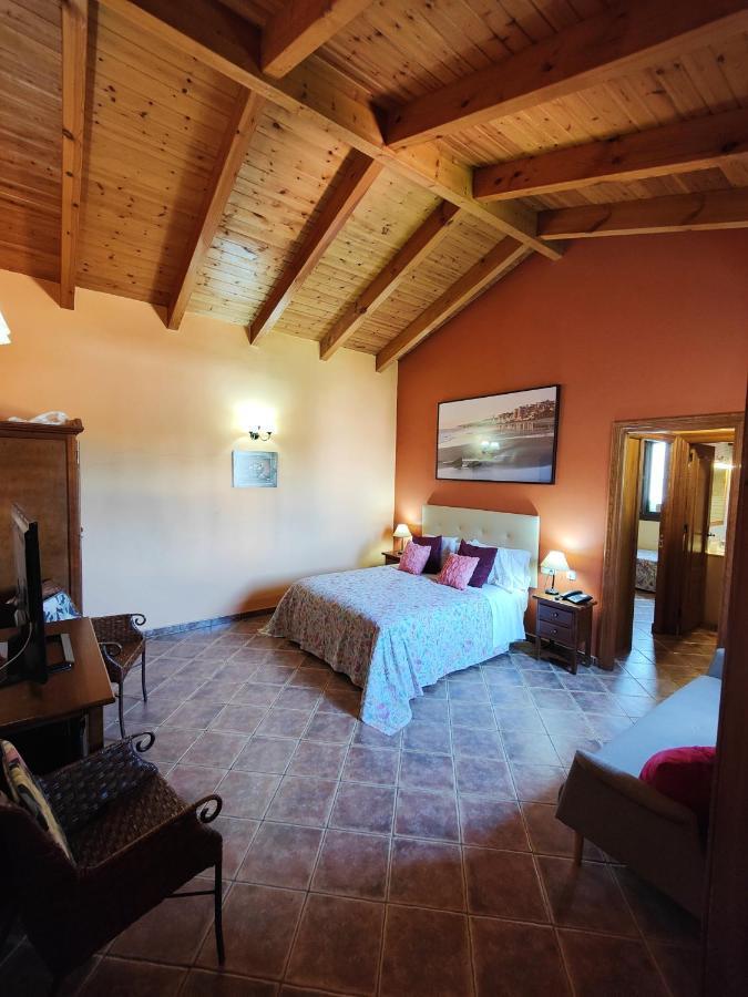 Hotel Donana Blues Matalascañas Dış mekan fotoğraf