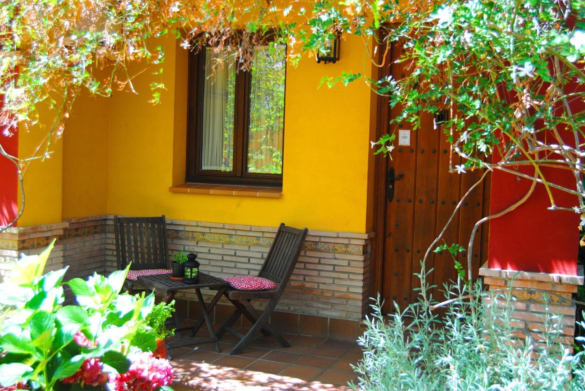 Hotel Donana Blues Matalascañas Dış mekan fotoğraf