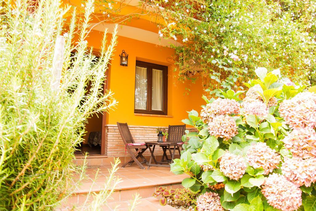 Hotel Donana Blues Matalascañas Dış mekan fotoğraf