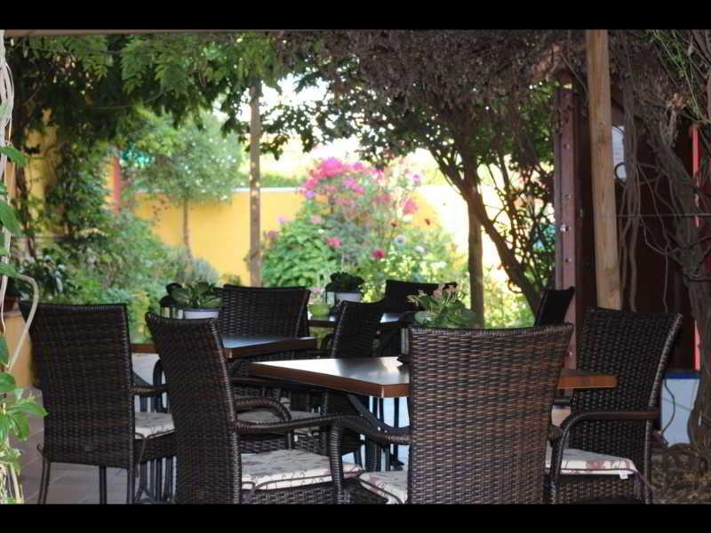 Hotel Donana Blues Matalascañas Dış mekan fotoğraf