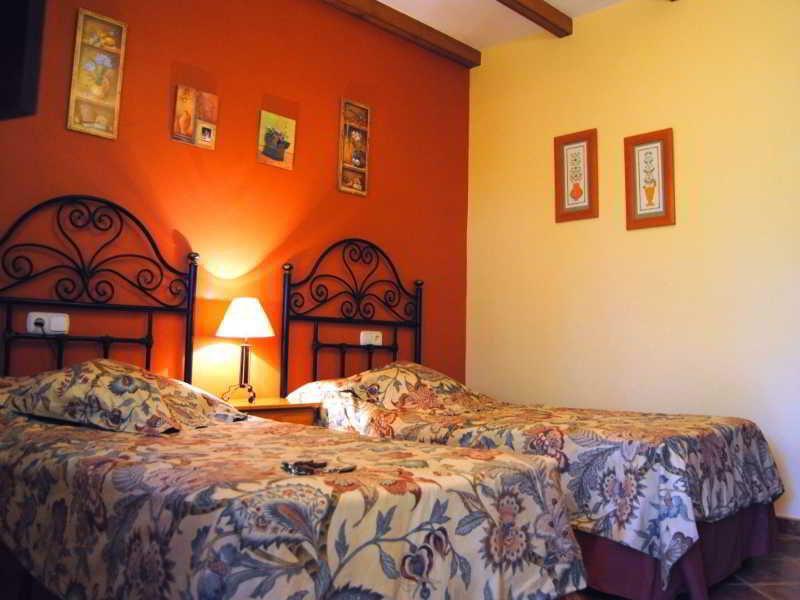 Hotel Donana Blues Matalascañas Dış mekan fotoğraf