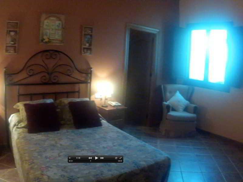 Hotel Donana Blues Matalascañas Dış mekan fotoğraf
