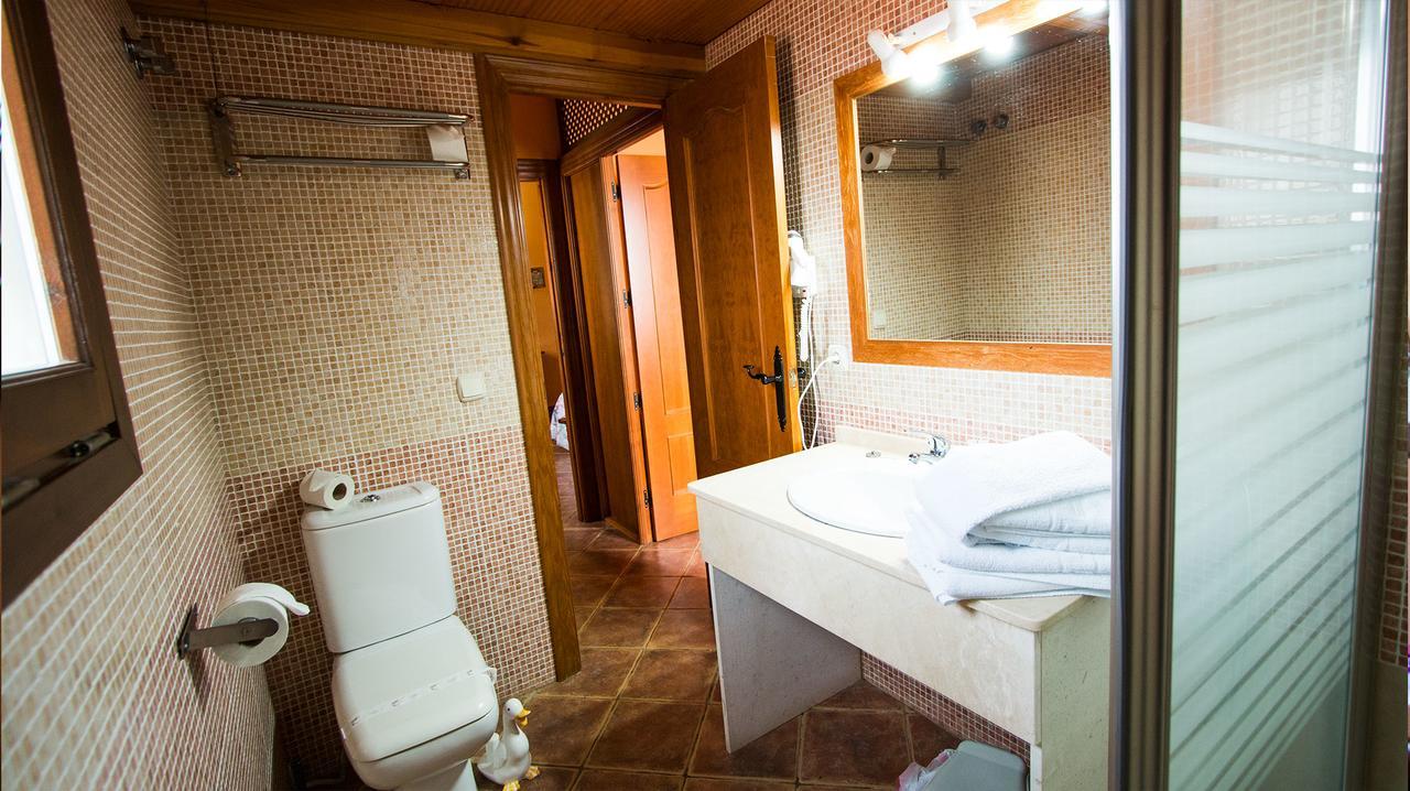 Hotel Donana Blues Matalascañas Dış mekan fotoğraf