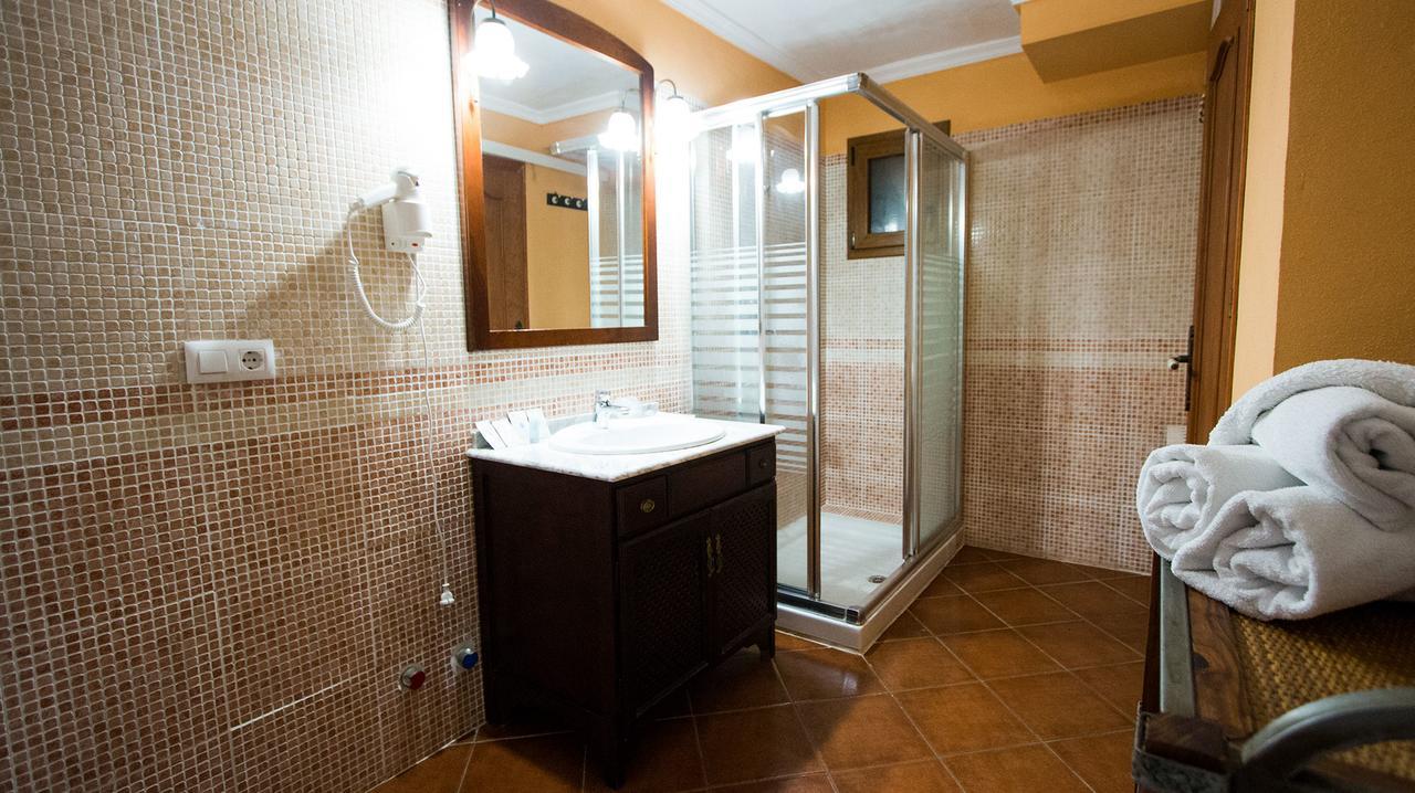 Hotel Donana Blues Matalascañas Dış mekan fotoğraf