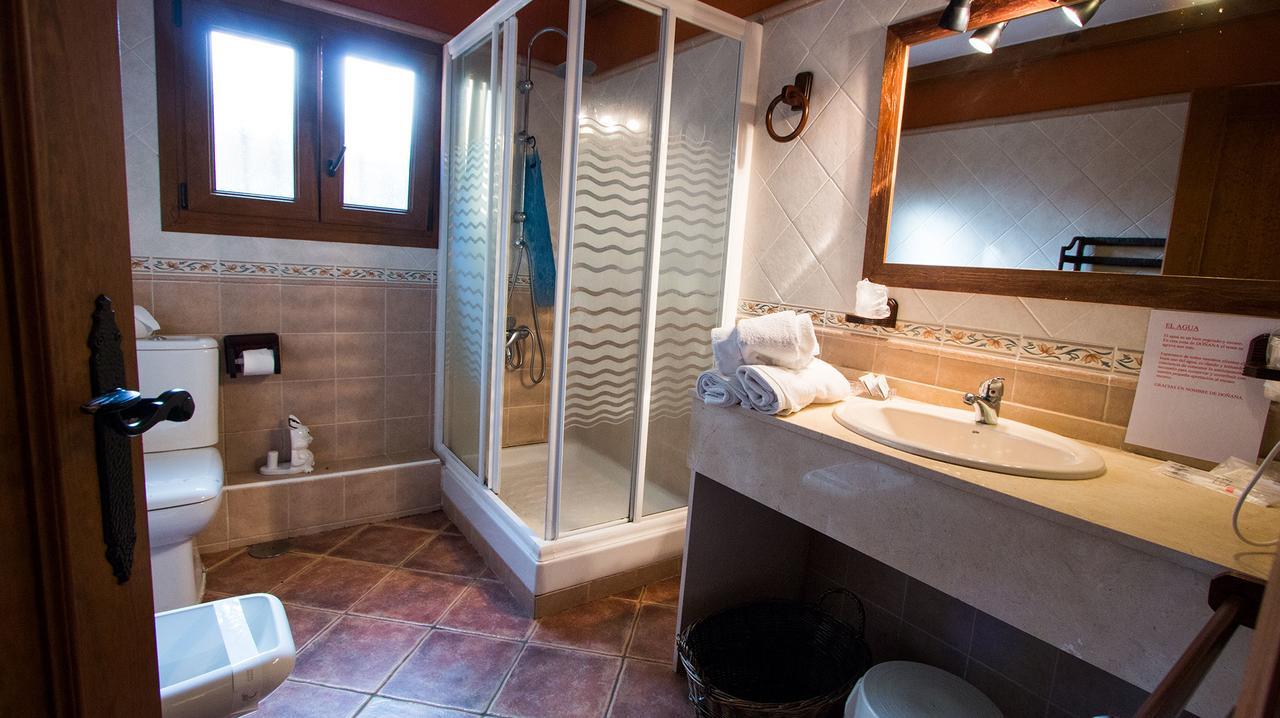 Hotel Donana Blues Matalascañas Dış mekan fotoğraf